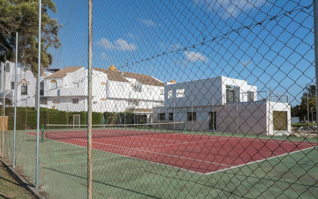 Rosamar in Chiclana de la Frontera