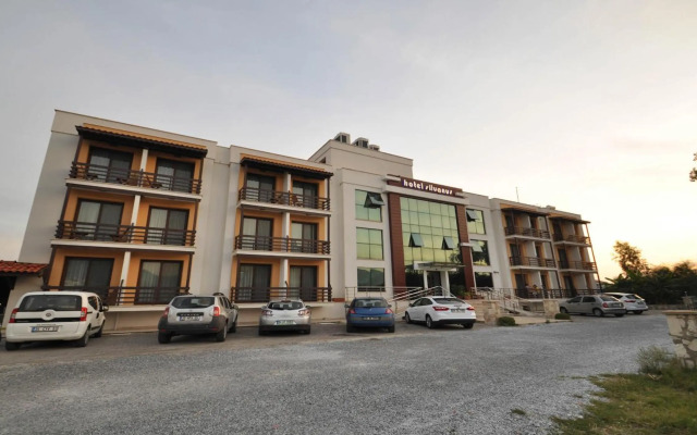 Otel Silvanus
