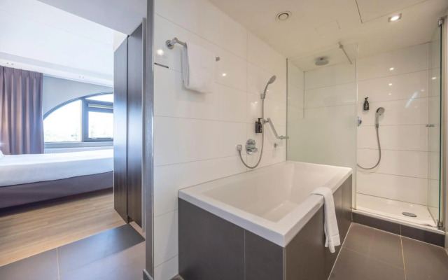 Fletcher Hotel - Restaurant Nieuwegein - Utrecht