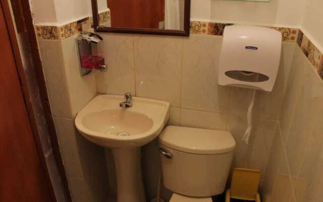 Feel at Home - Hostel