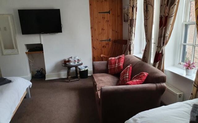 Chartwell Retreat