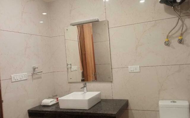 Clarks Inn Dudhwa