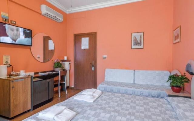 Alessandro a San Pietro Best Bed
