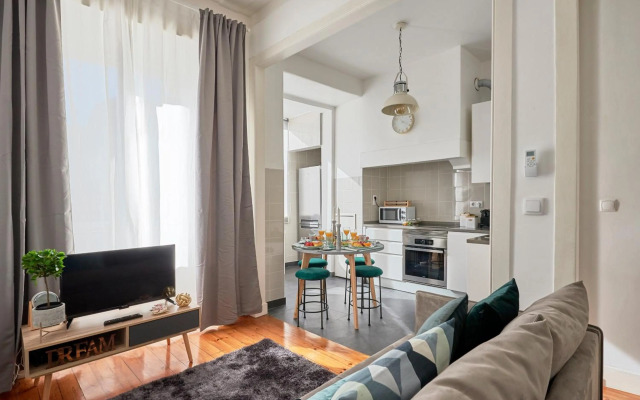 Casa Portuguesa Chiado 25