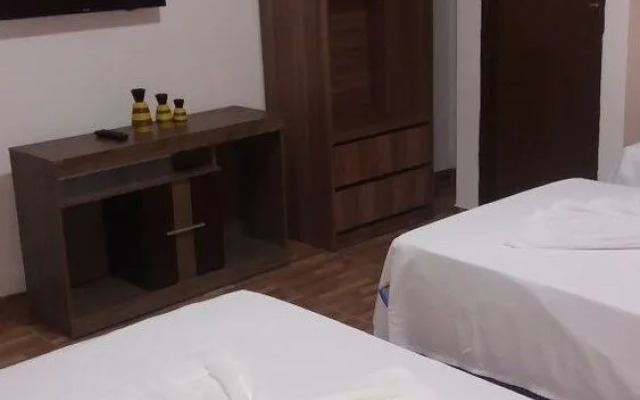 Atlantic Mar Park Hotel