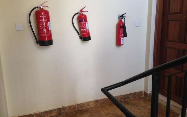 Savannah Airport Apartment