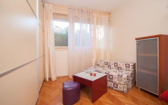 Apartment Armonia