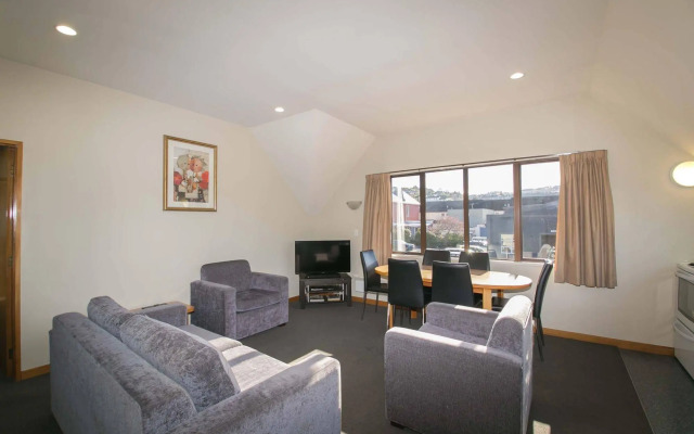 Allan Court Motel