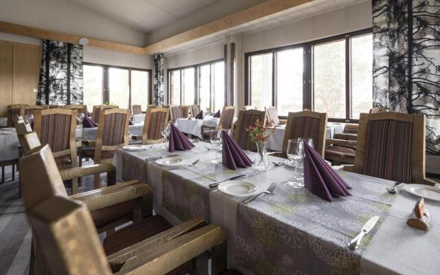 Lapland Hotels Hetta