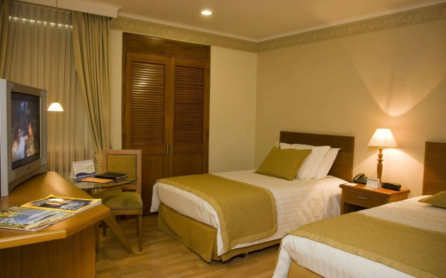 GHL Hotel Portón Medellín