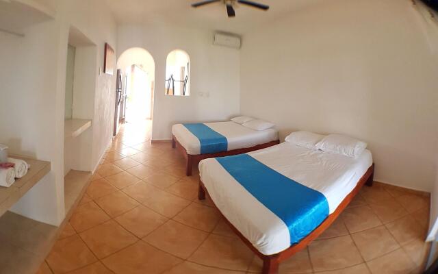 Bungalows Las Brisas