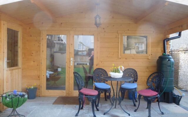 Somerton Guest House