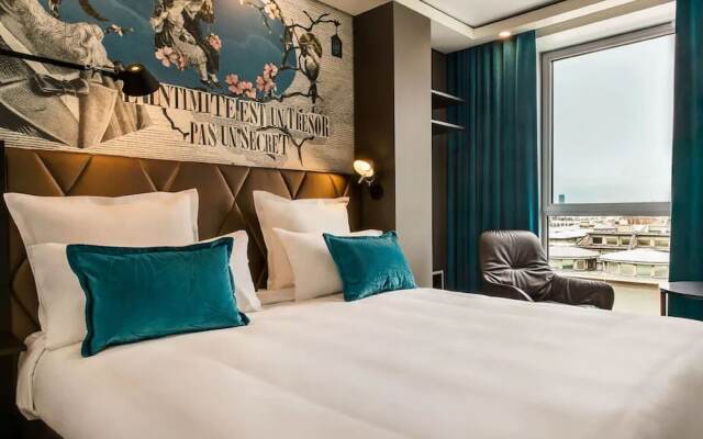 Motel One Paris - Porte Dorée