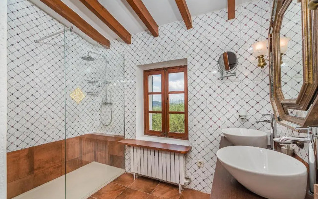 Cami de Can Alordes Holiday house