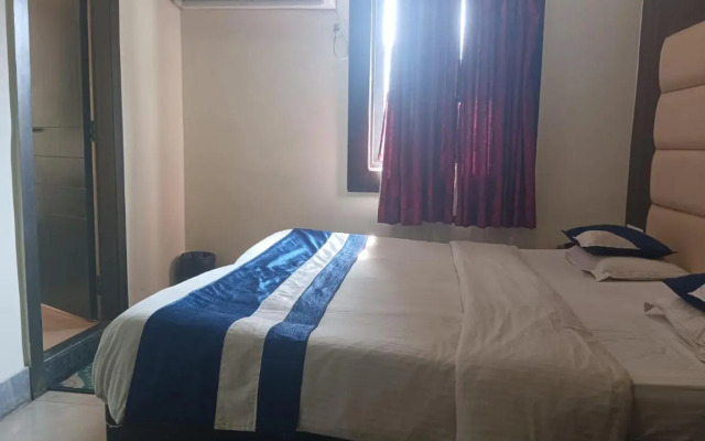 Hotel Presidency Inn