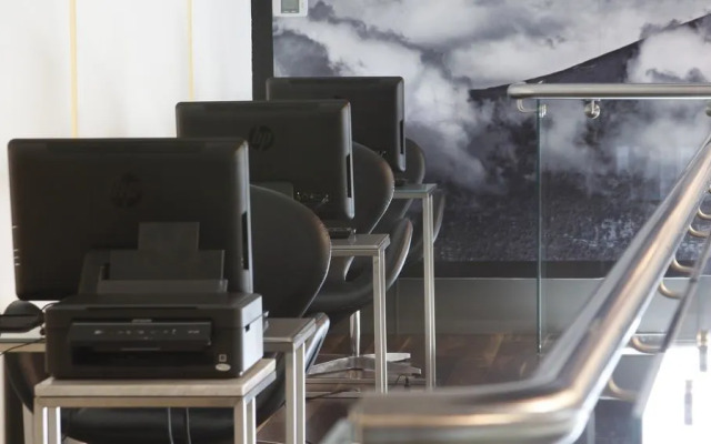 Holiday Inn Express Toluca Galerias Metepec