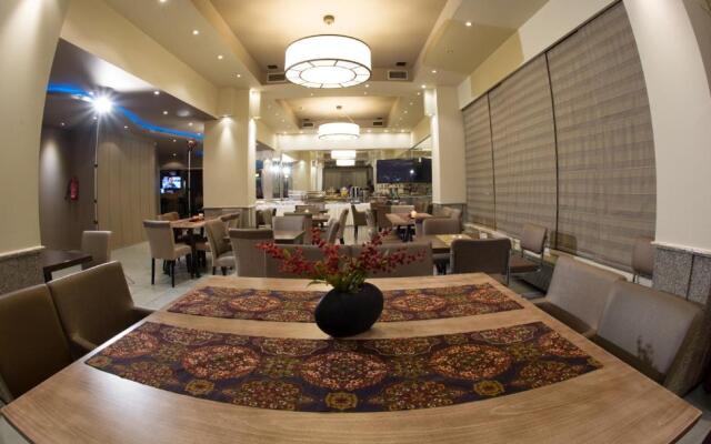 Aliakmon Hotel
