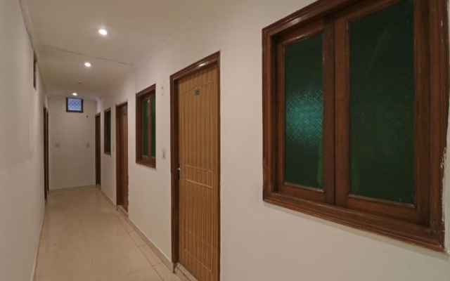 Hotel Sehrawat Inn
