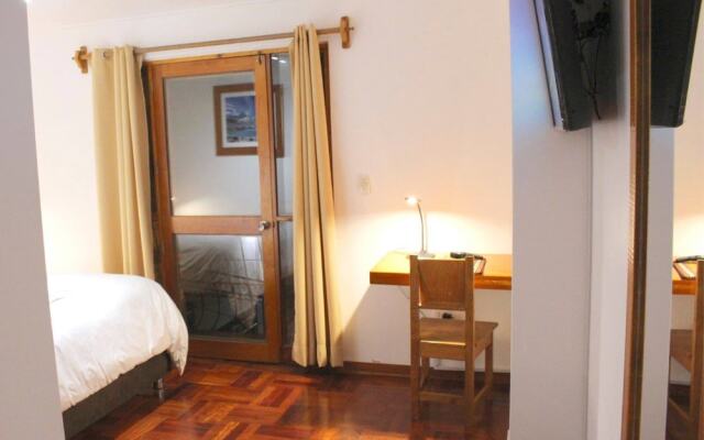 Akilpo Guest House
