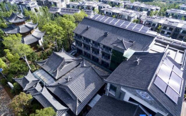 Shiduju Boutique Hotel