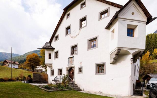 Ansitz Bergrichter