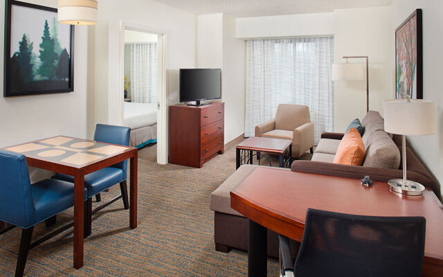 Residence Inn Seattle Bellevue/Downtown