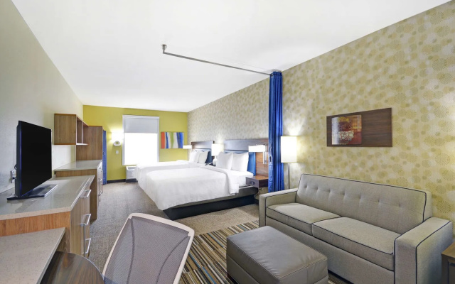 Home2 Suites by Hilton Dallas DeSoto