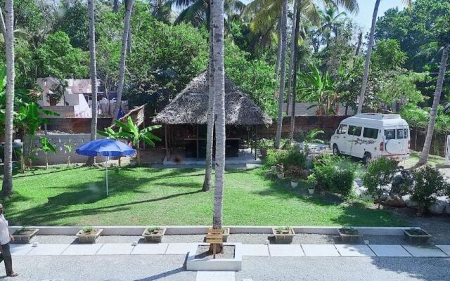 Keratheeram Beach Resort