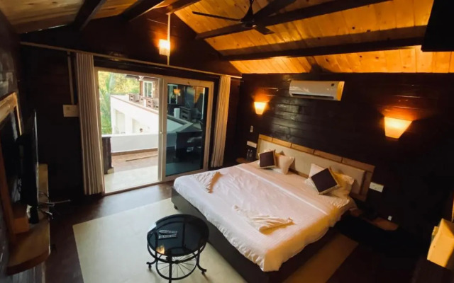 JP Resort