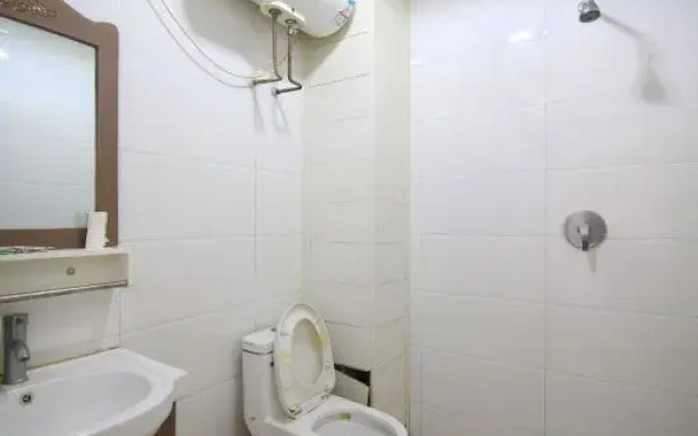 Xiaxian cygnet hotel