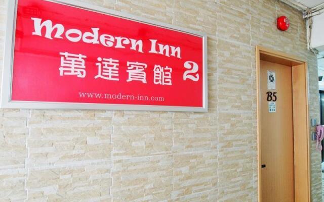 Modern Inn 2