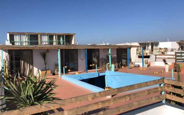 Surf House Maroc