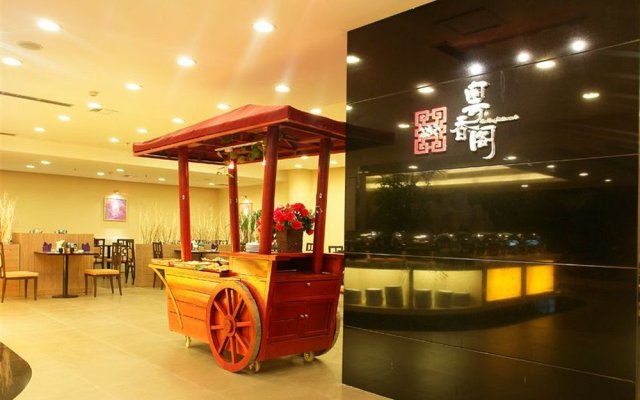 Grand Century Hotel Shenyang