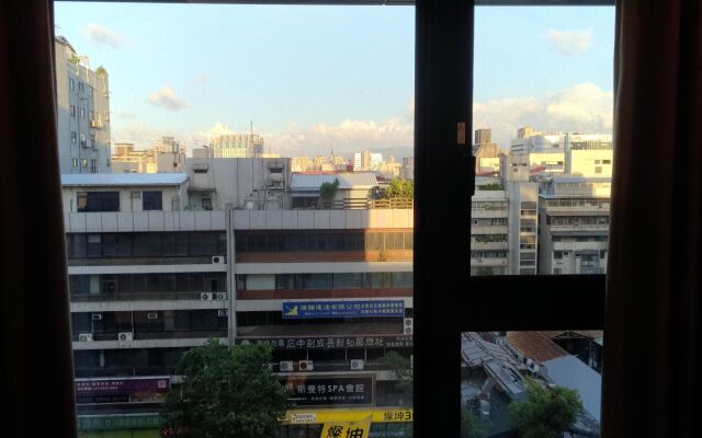 Cityinn Hotel Plus Fuxing N. Rd. Branch