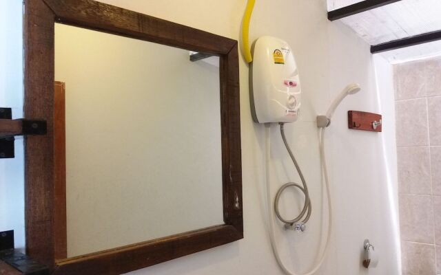 Once Upon a Time at Khao Yai