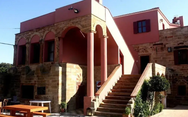 Mavrokordatiko Boutique