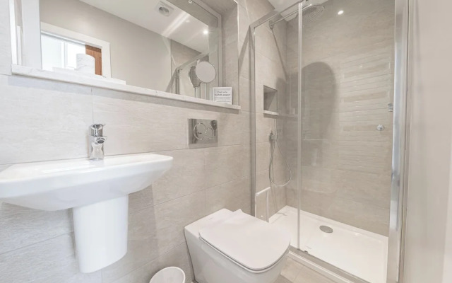 No 2 The Coach House