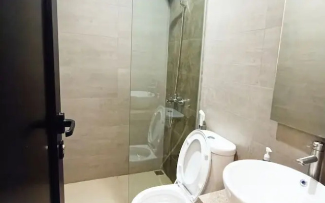 Nusantara Perintis Bogor By Reccoma