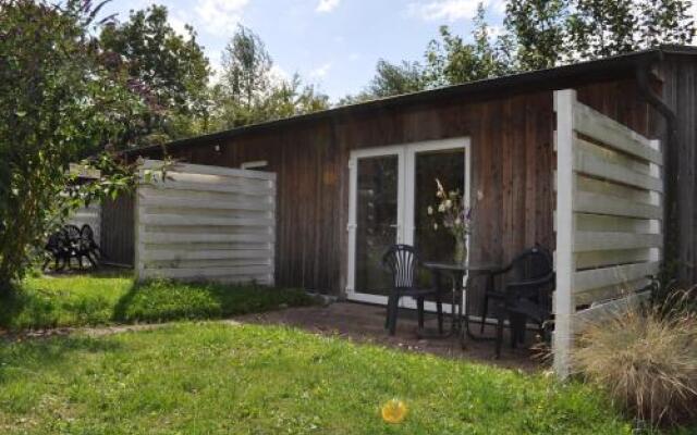 Pension am Hochufer