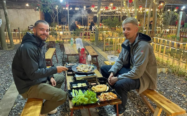 Binh Nga Homestay