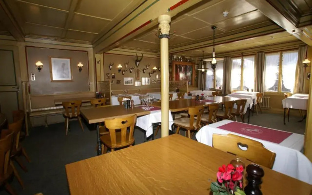 Posthotel Rössli