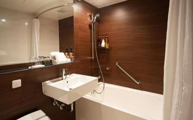 Standard Double room (풀 더블 침대) 사진 4