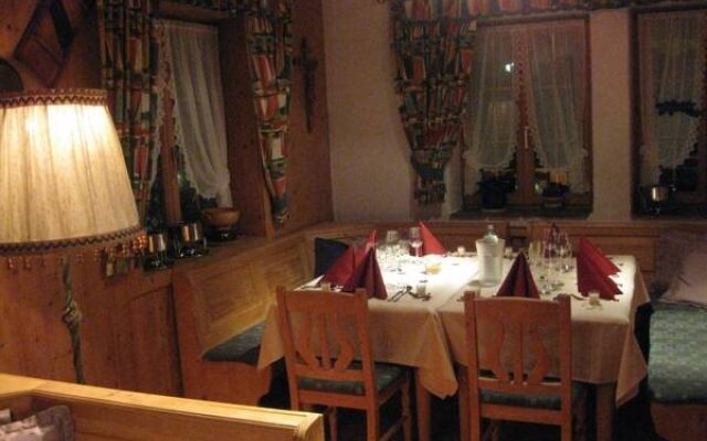 Gasthaus Alpenrose