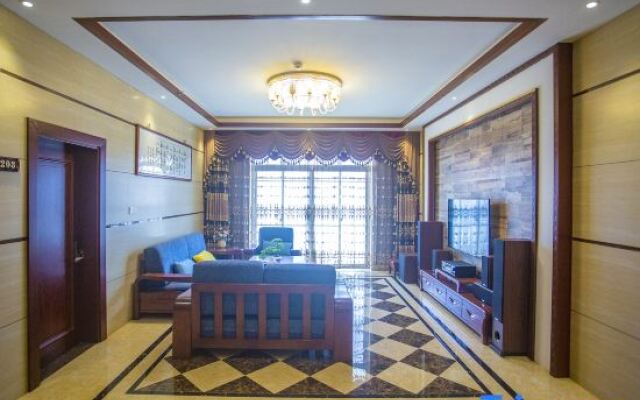 Meizhou Island Haiyun Hotel