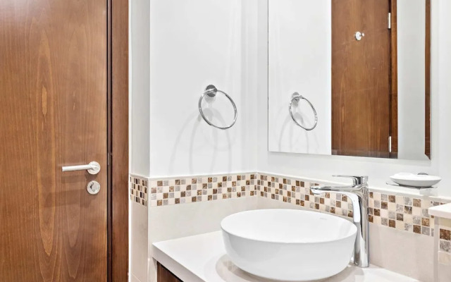 Silkhaus Vera Residences, Business Bay Dubai