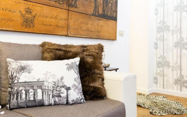 Pantheon Amazing Apartment