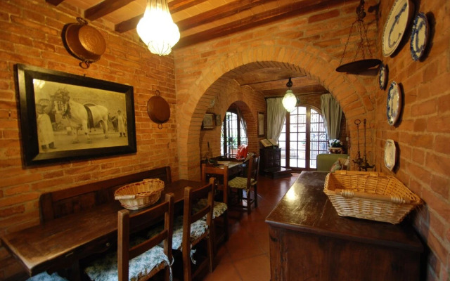 Casa Lazzaro
