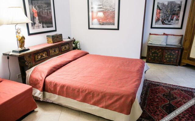 Affittacamere Oriente