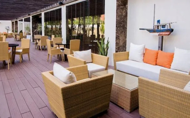 Hotel Sunsol Parque Costazul