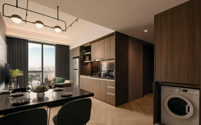 Quincy House Singapore